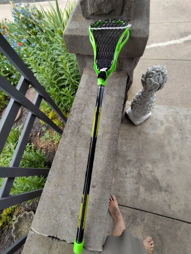 Franklin, Venom 22 Lacrosse Stick, New