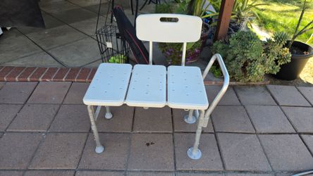 Bathing chair