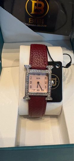 Bibi Luxury Style Women’s Watch