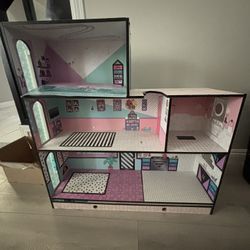 Doll House
