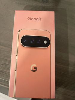Google pixel 11 Pro