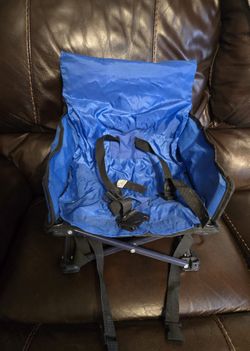 Regalo Childs Booster Seat