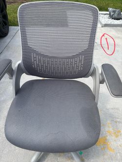 Rolling Home/Office Chair