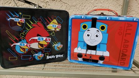 Lunch pail