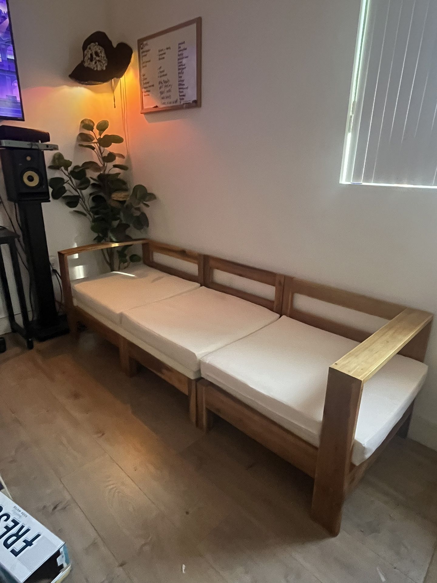 Very Nice Couch.