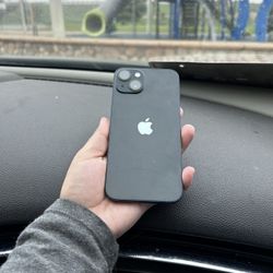 Iphone 13 Black