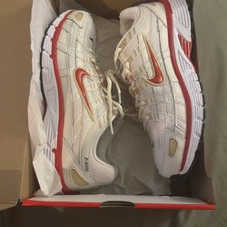 Nike P-6000 Size 10