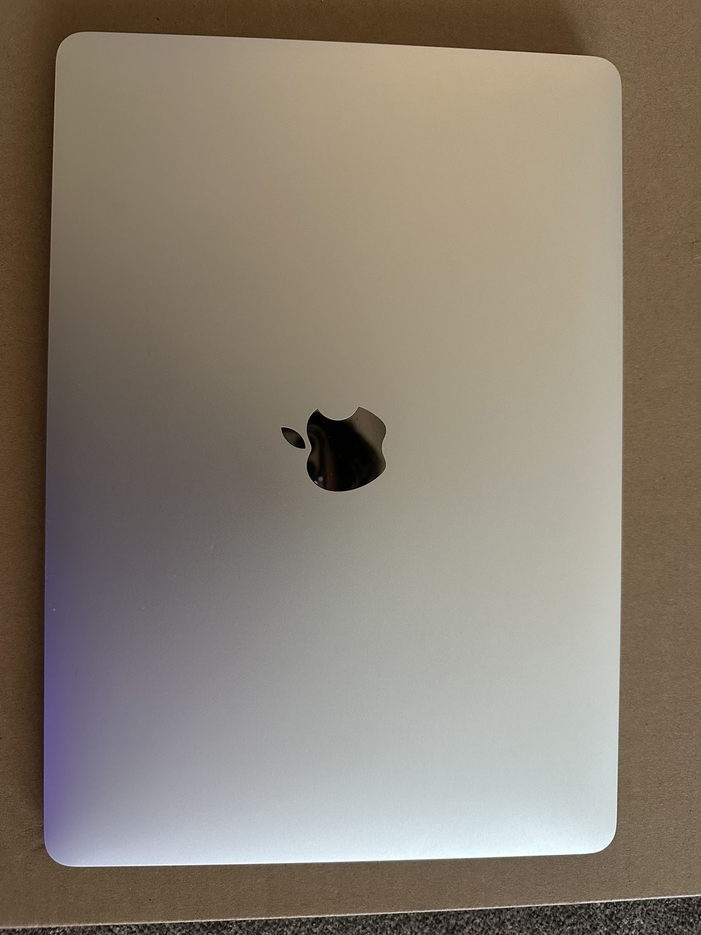 MacBook Air 13inch 2018