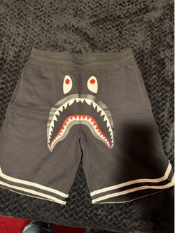 Bape Shorts Size XL