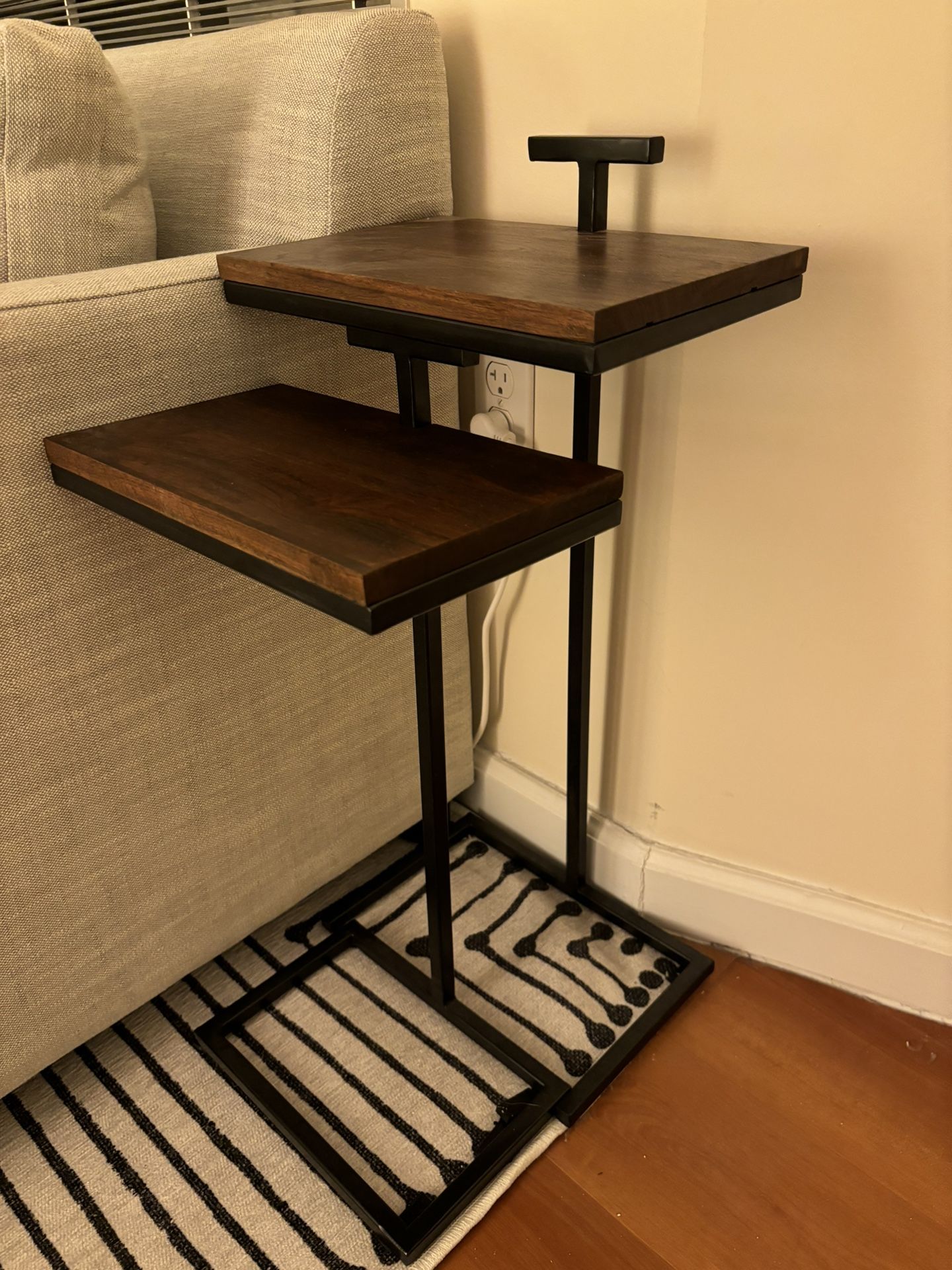 Adjoining Table Adjoining End Tables for Sale in New York, NY - OfferUp
