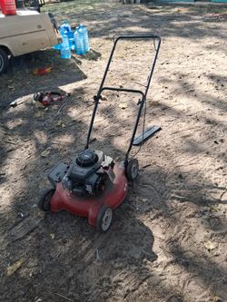 Lawnmower