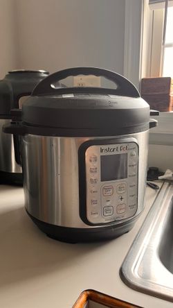 Instant Pot