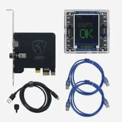 DMa + Km Box 