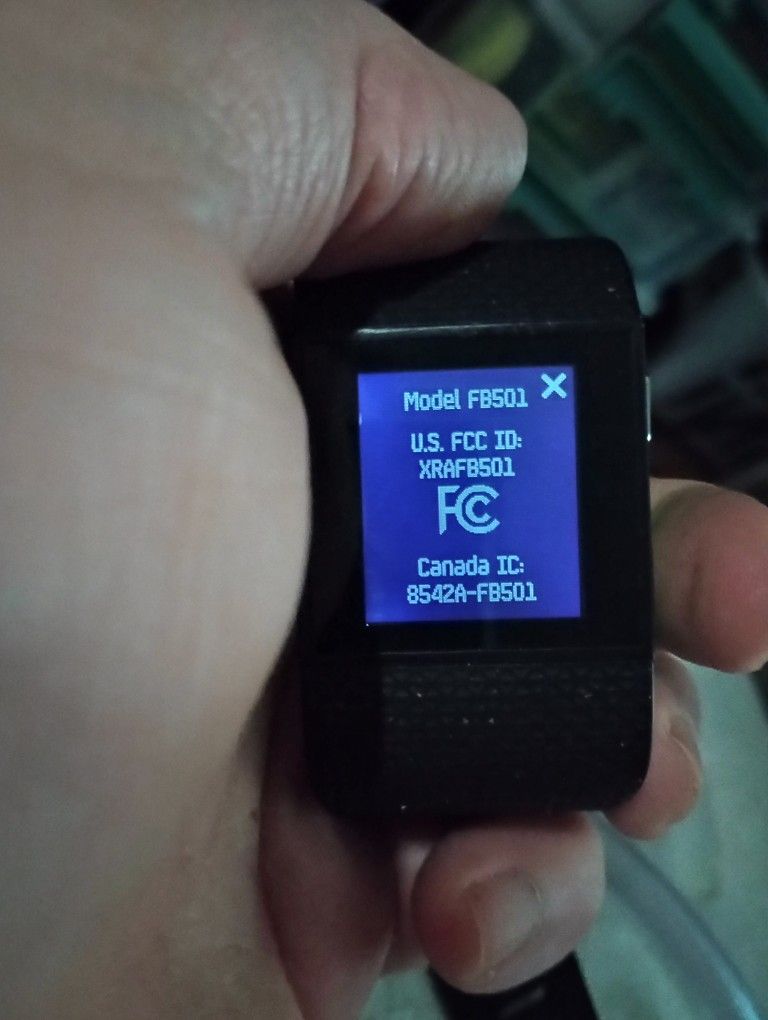 Fitbit 