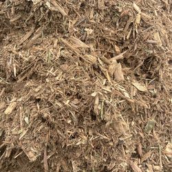 Bark $35 Per Yard 