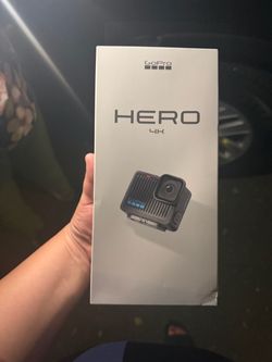 Hero camera