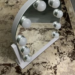 LED Light Vanity Mirror 