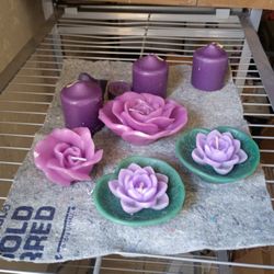 Candles 