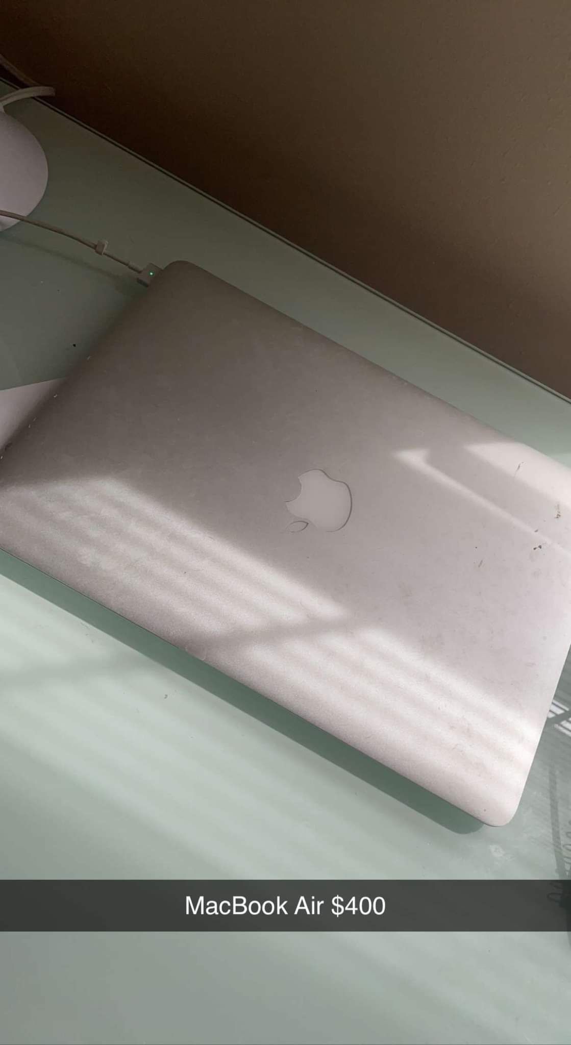 MacBook Air 