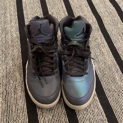 Jordan 5 Retro