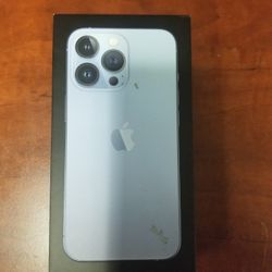 iPhone 13 Pro Max Brand new Sealed Factory Unlocked 