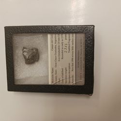 Meteorite