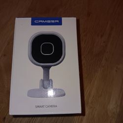 Camera Smart Camera