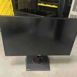 Asus Gaming Monitor 27 Inch 