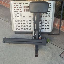 Ranpa Electrica Para Electric Scooter 