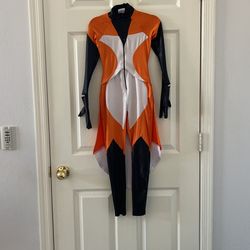 Miraculous Costume