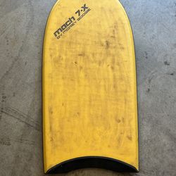 Morey Boogie BodyBoard