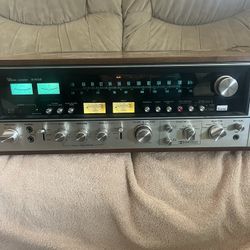 Sansui 9090db