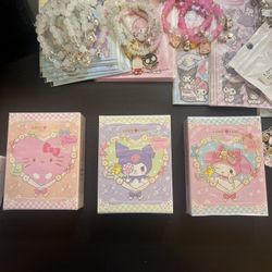 New Hello Kitty Perfume 