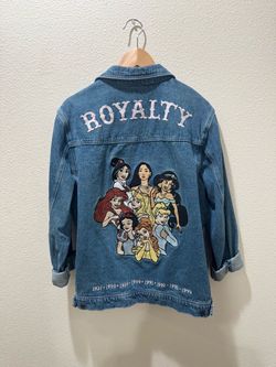 Cakeworthy Disney 90s Princess