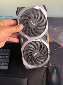 MSI Radeon RX 6600 Mech 2X 8GB - Tested - 1080p Ultra