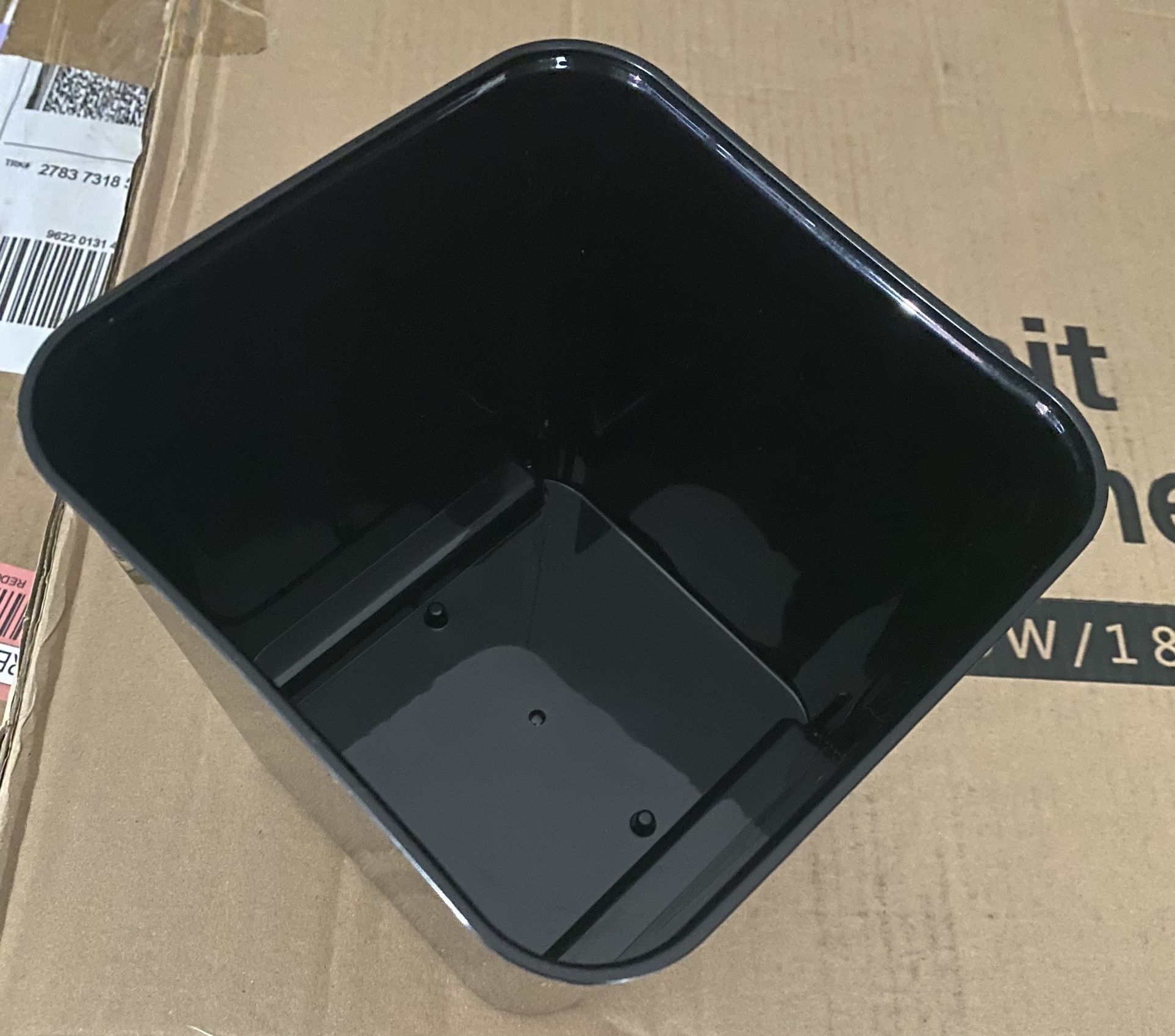 Car Trash Can Cooler