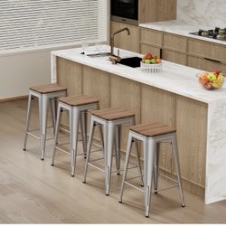 30” Barstools