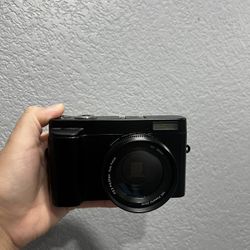 4k Digital Camera 