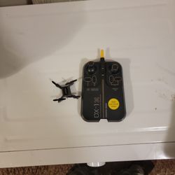 Mimi Drone 