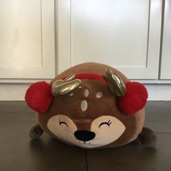 Raindeer Squishable 