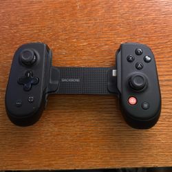 Backbone Pro Controller 
