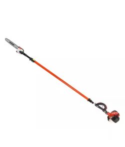 BRAND NEW IN BOX Shop ECHO 12 in. 25.4 cc Gas 2-Stroke X Series Telescoping Power Pole Saw with Loop Handle and Shaft Extending to 12.1 ft