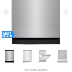 Dishwasher 