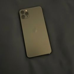 iPhone 11 Pro MAX 256gb Unlocked