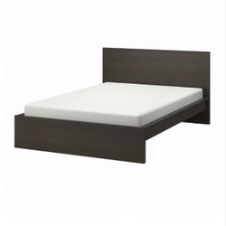 IKEA Malm Bed Frame (King) 