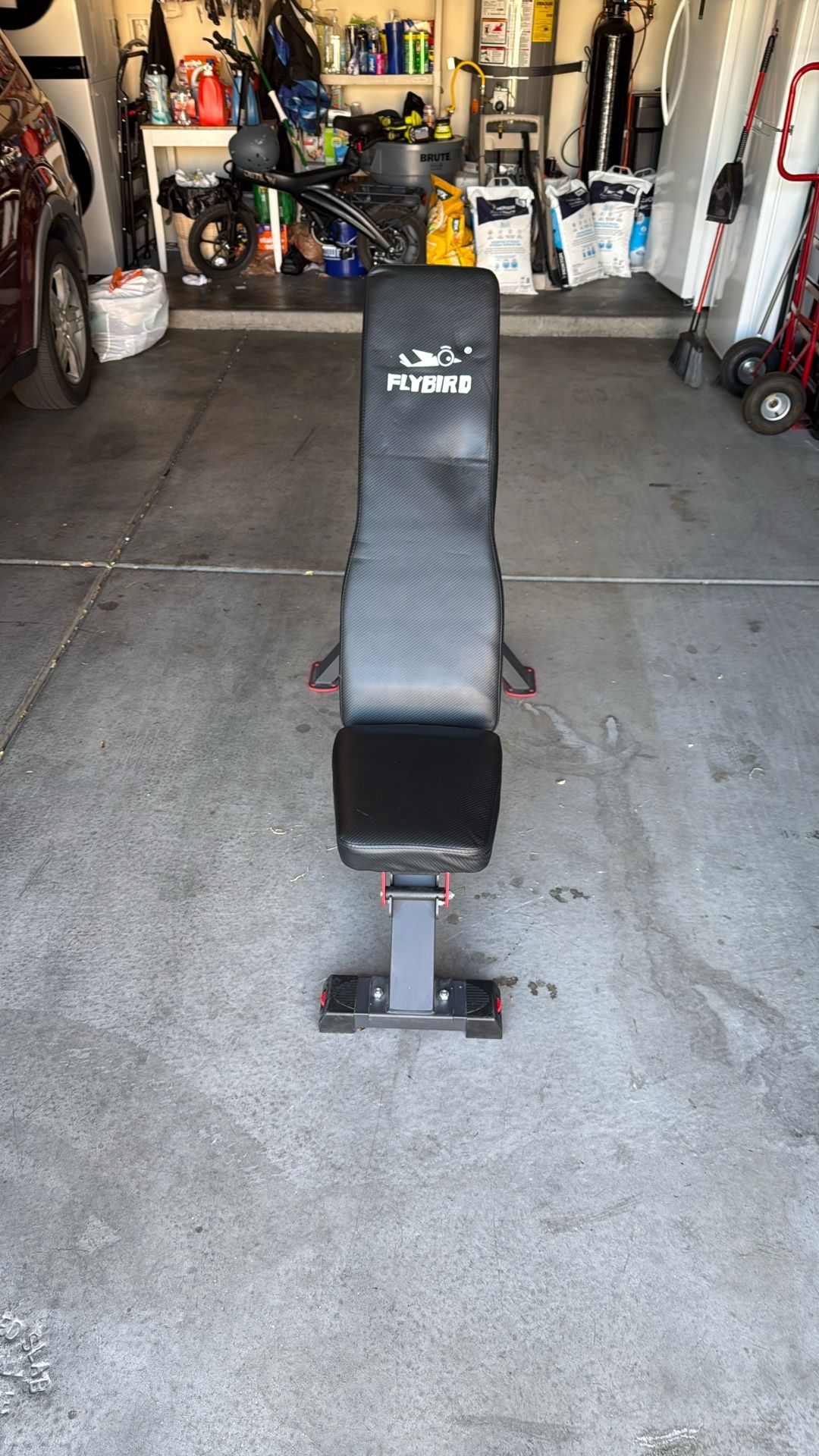Flybird Weight Bench