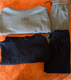 GAP set boys (M)