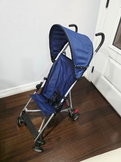 Cosco Umbrella Scissor Lightweight Stroller