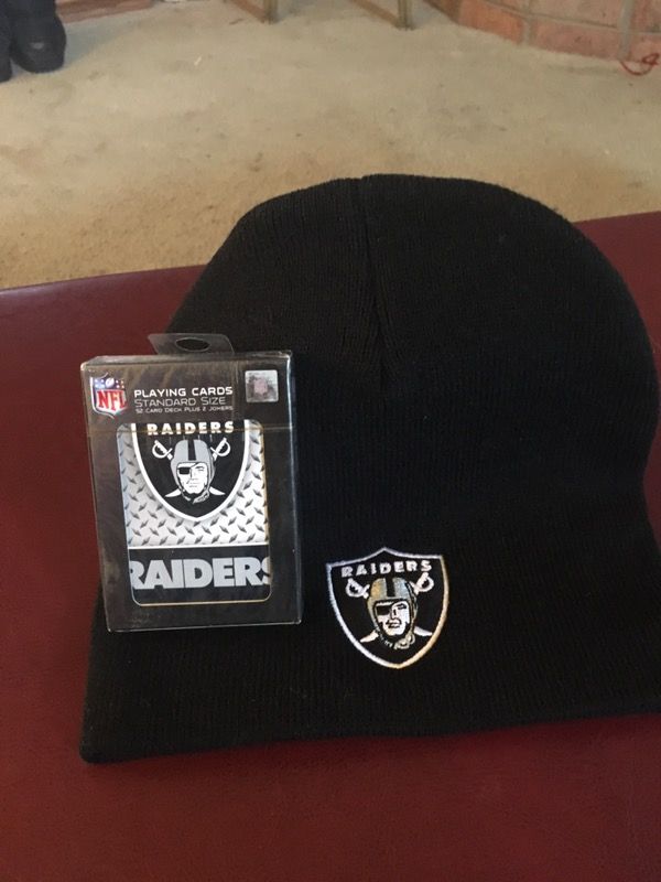 Oakland/Vegas Raiders