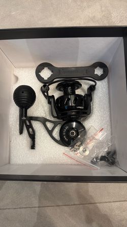 Van Staal VR51